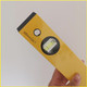 Rolson 900mm Alloy Spirit Level